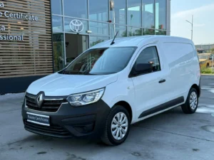 Renault Express VAN Confort 1.5 DCI 75 Cp