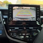 Toyota Camry - imagine 19