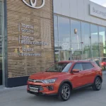 SsangYong Korando - imagine 0
