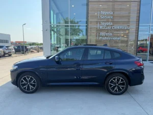BMW X4 2.0 XDRIVE20I M HEV STEPTRONIC