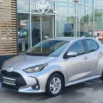 Toyota Yaris - imagine 1