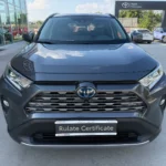Toyota RAV4 - imagine 2