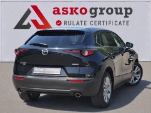 Mazda CX-30 2.0 Skyactiv-G150 Plus AT AWD