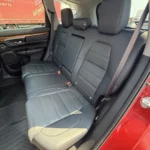 Honda CR-V - imagine 10