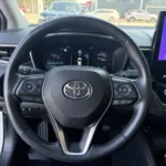 Toyota Corolla - imagine 20