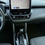 Toyota Corolla Cross - imagine 17
