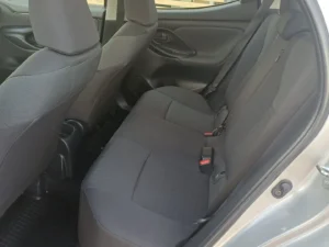 Toyota Yaris 1.5 VVT-IE 125 CP MT6 DYNAMIC