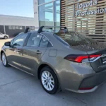 Toyota Corolla - imagine 3