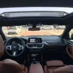 BMW X4 - imagine 16