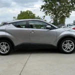 Toyota C-HR - imagine 5