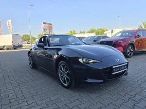 Mazda MX-5 Cabrio 1.5 – 136 CP EXCLUSIVE MT6