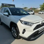Toyota RAV4 - imagine 3