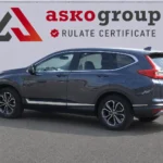 Honda CR-V - imagine 3