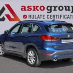 BMW X1 - imagine 10