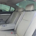 Honda Civic - imagine 11