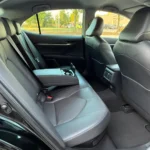 Toyota Camry - imagine 16