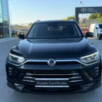 SsangYong Korando - imagine 2