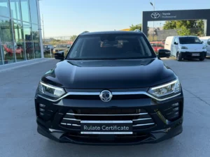 SSANGYONG KORANDO 1.5 Benzina AT