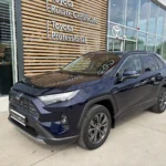 Toyota RAV4 - imagine 1