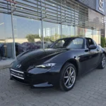 Mazda MX-5 - imagine 1