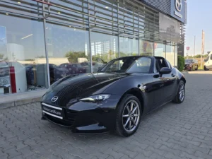 Mazda MX-5 Cabrio 1.5 – 136 CP EXCLUSIVE MT6