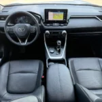 Toyota RAV4 - imagine 20