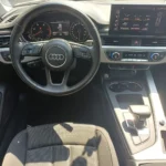 Audi A4 Limuzina - imagine 11