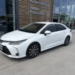 Toyota Corolla - imagine 1