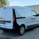 Renault Express - imagine 8