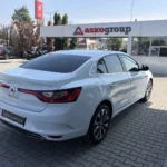 Renault Megane - imagine 5