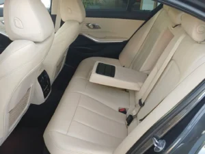 BMW 320d Xdrive 2.0 diesel 190 CP Sport Line