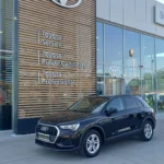Audi Q3 - imagine 0