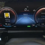 Mercedes-Benz EQA - imagine 22