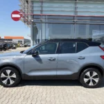 Volvo XC 40 - imagine 2