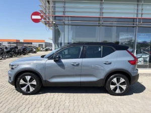 Volvo XC40 1.5 T5 262CP Inscription Recharge DCT