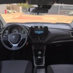 Suzuki SX4 - imagine 10