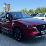 Mazda CX-5 - imagine 3