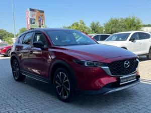 Mazda Cx-5 NewGround 2.5 i 4X4 AT