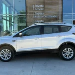 Ford Kuga - imagine 4