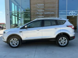 Ford Kuga Titanium 1.5 EcoBoost 182 Cp AT 4×4