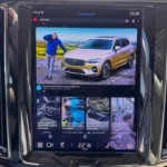 Volvo XC 60 - imagine 28