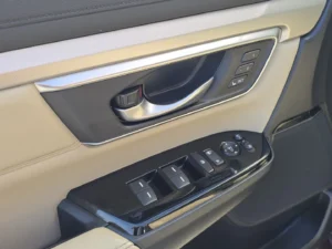 Honda CR-V Hybrid 2.0 – 184 CP EXECUTIVE