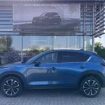 Mazda CX-5 - imagine 4