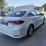 Toyota Corolla - imagine 5