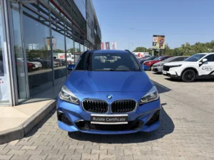 BMW SERIA 2 225xe 1.5 PLUG-IN Pachet M