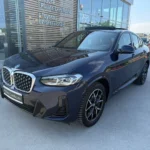 BMW X4 - imagine 1