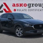 Mazda CX-30 - imagine 3