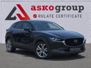 Mazda CX-30 2.0 Skyactiv-G150 Plus AT AWD