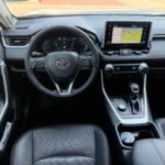 Toyota RAV4 - imagine 19
