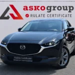 Mazda CX-30 - imagine 1